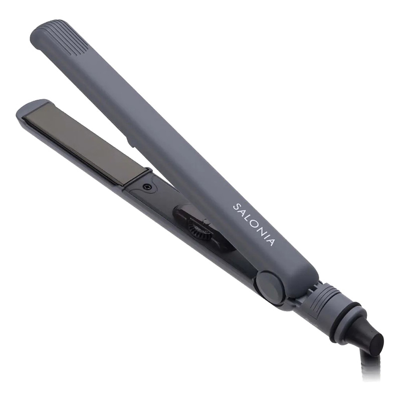 ストレートヘアアイロン 24mm SL-004SGR ｜ ミスターマックス