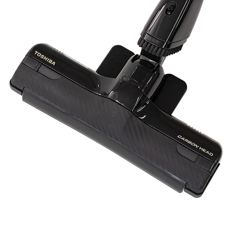 紙パック式クリーナー VC-PH9-R グレンレッド ｜ ミスターマックス