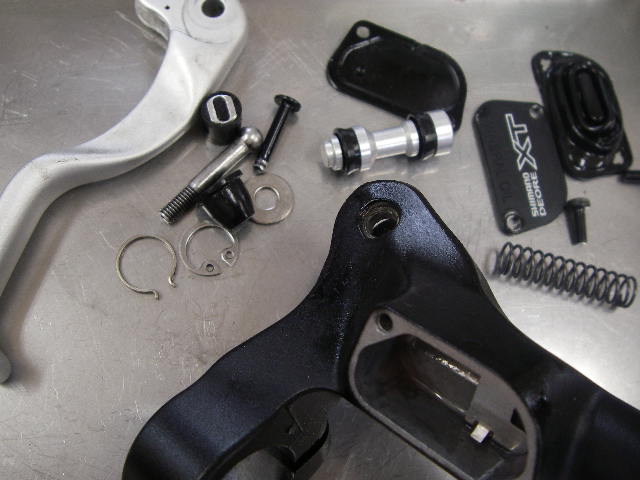 BR-M755: MTB SHOP OTAKE BLOG