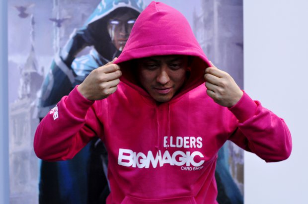 黒田正城選手と藤田剛史選手にインタビュー｜イベントカバレージ