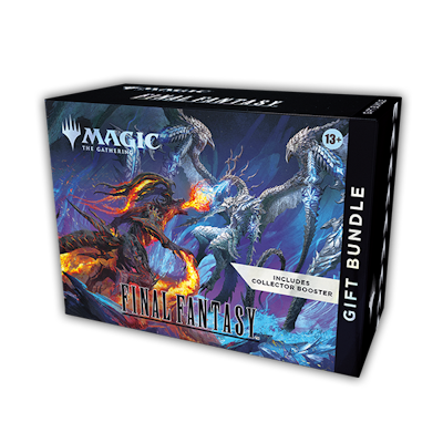 大人気RPGとのコラボレーションが実現！スタンダード対応セット