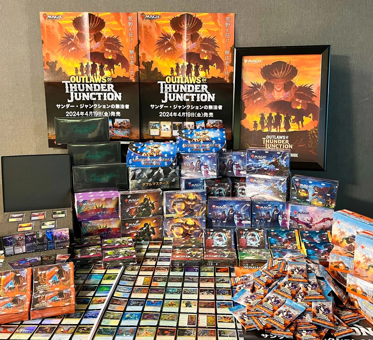 あの“祭”が帰ってきた──5月6日（月・祝）、大阪にて「マジック大戦祭