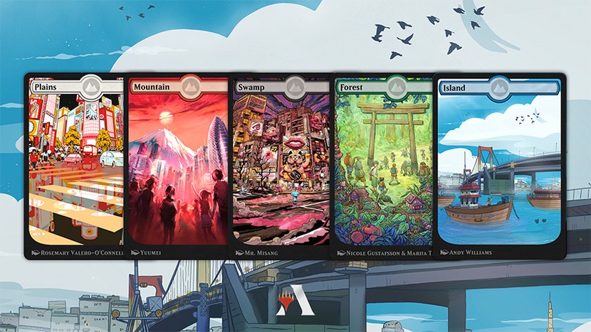 MTGアリーナニュース（2022年8月3日）｜読み物｜マジック：ザ