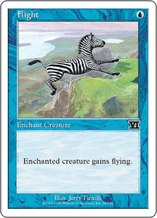 基本セット第6版「クラシック」｜カードギャラリー｜マジック：ザ