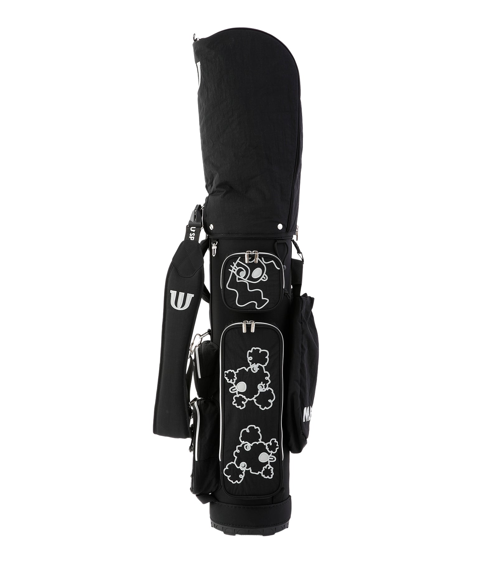caddy bag – M・U SPORTS ONLINE SHOP