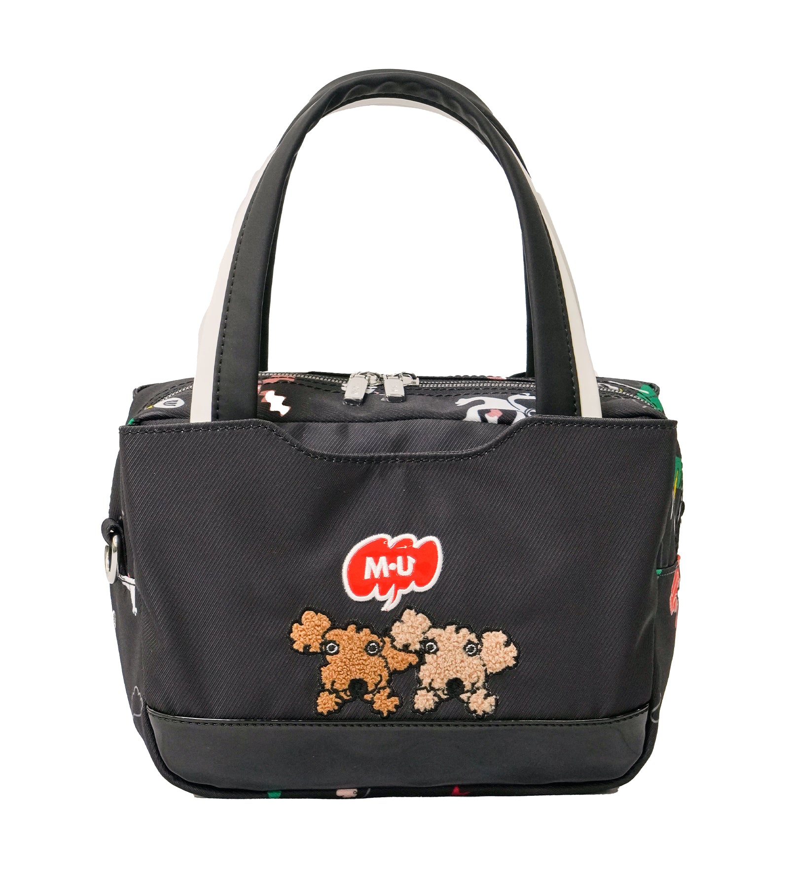 バッグ & ポーチ – M・U SPORTS ONLINE SHOP