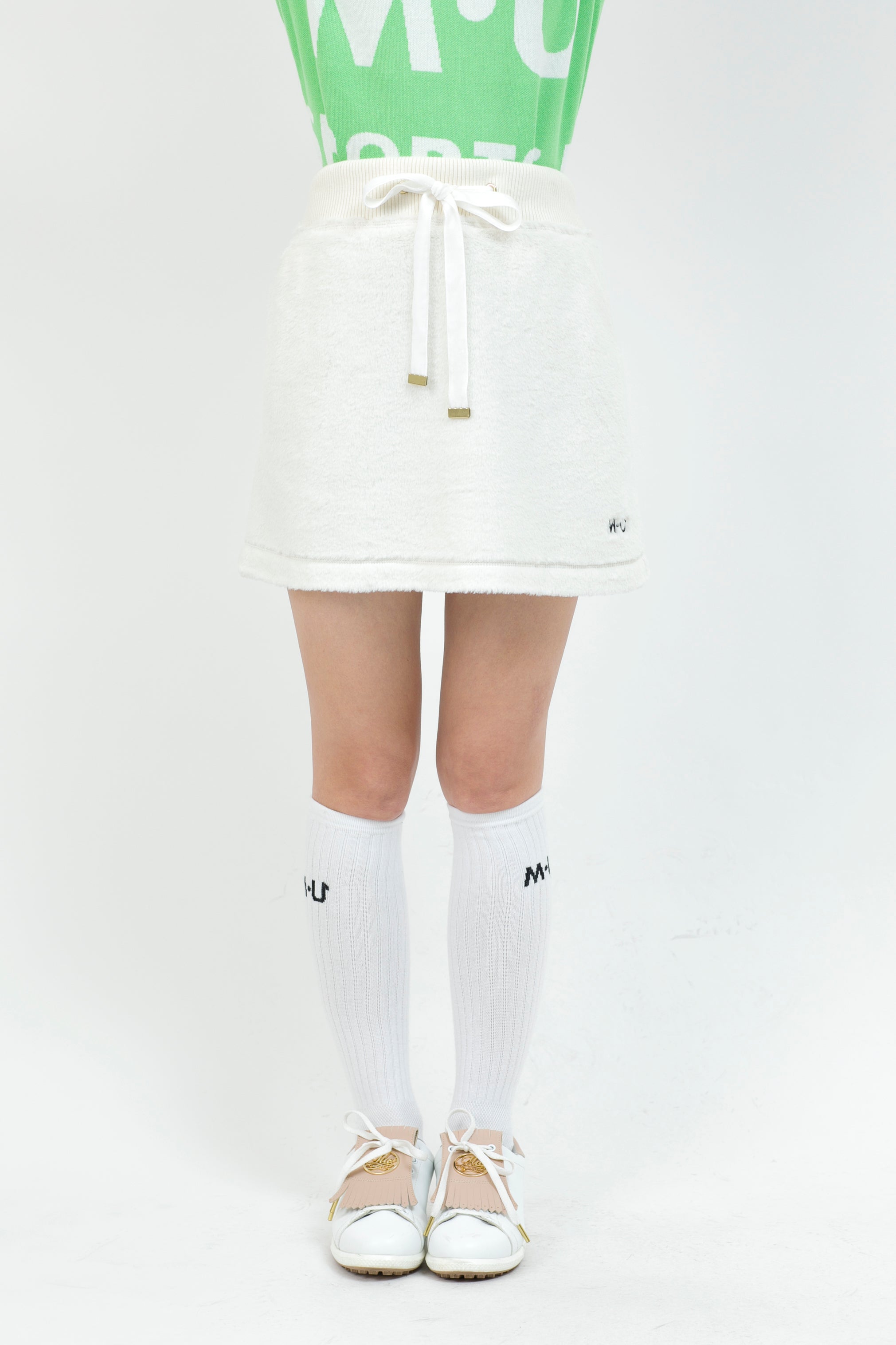 ボアスカート（801H8554） – M・U SPORTS ONLINE SHOP