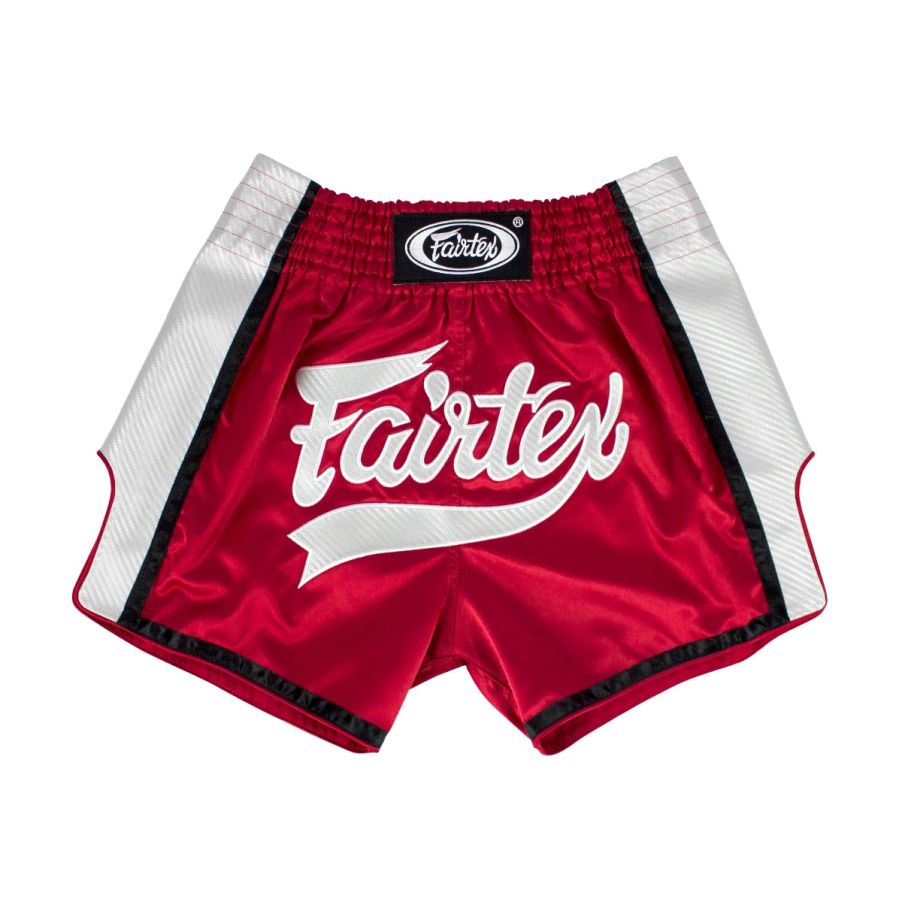 Fairtex キックパンツ BS1704 | ムエタイ用パンツ - ムエタイショップNAK