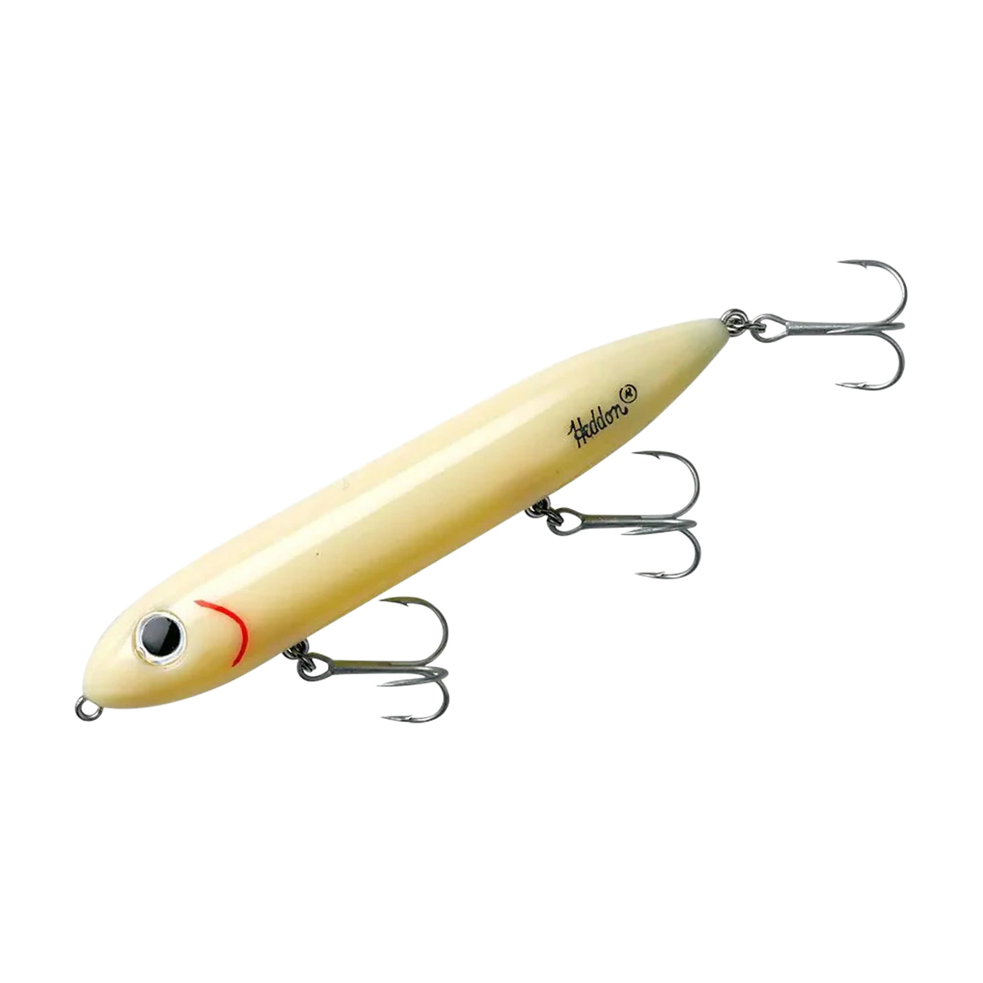 Heddon Saltwater Super Spook Topwater Bait
