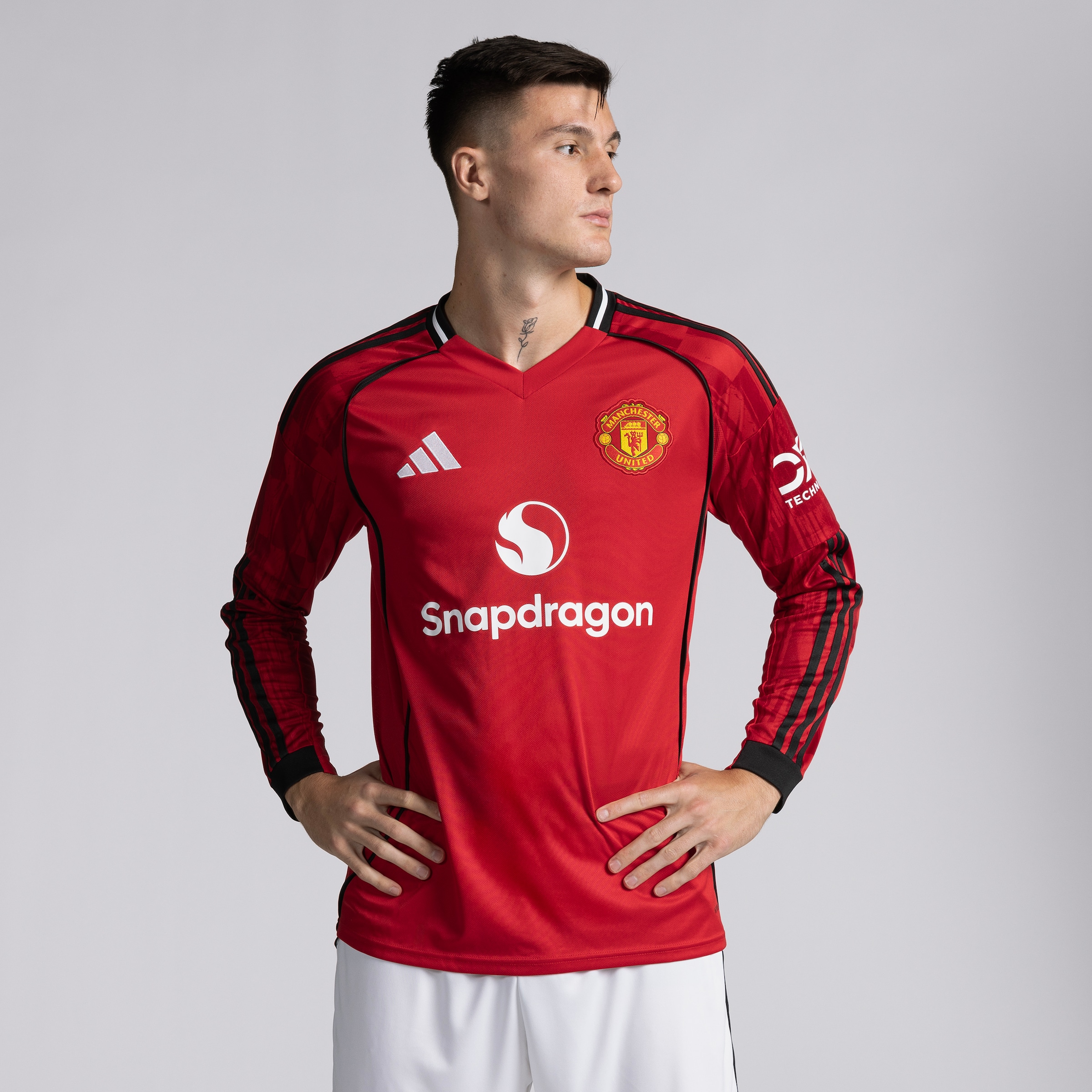 Buy Football Jerseys | Manchester United Store