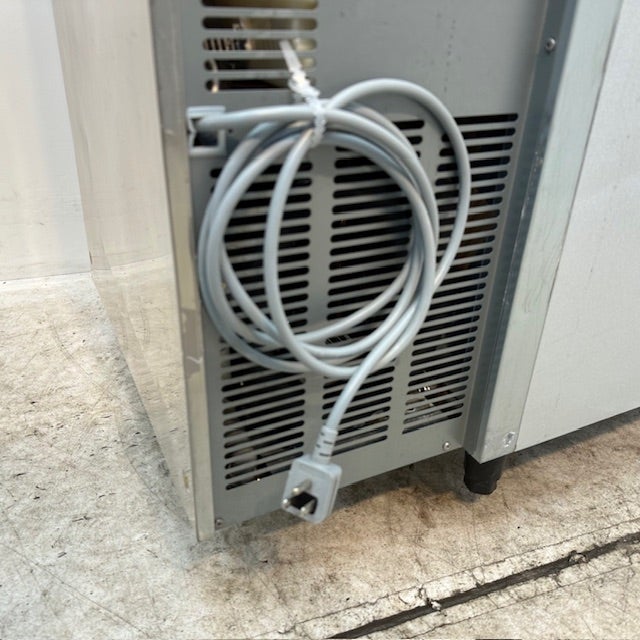 フクシマガリレイ 冷蔵コールドテーブル LRC-120RM-F(改) | 無限堂厨房