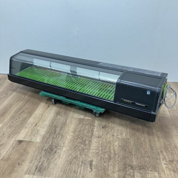 ホシザキ 恒温高湿ネタケース FNC-150BL-R | 無限堂厨房ネットショップ