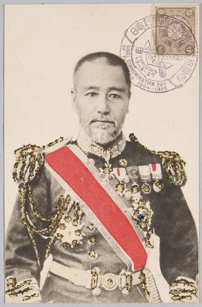 東郷平八郎 | ToMuCo - Tokyo Museum Collection