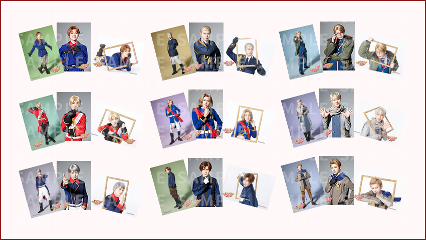 GOODS｜『ミュージカル「ヘタリア」』公式サイト