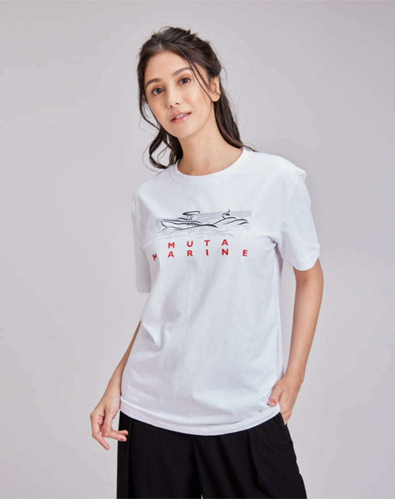 WAKE SURFING Tシャツ – muta Online Store