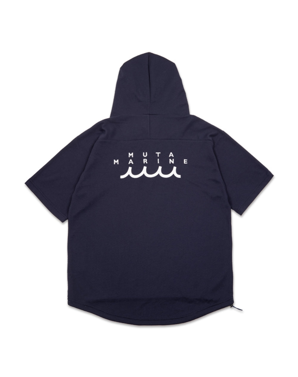 半袖プルオーバーパーカー [全4色] – muta Online Store