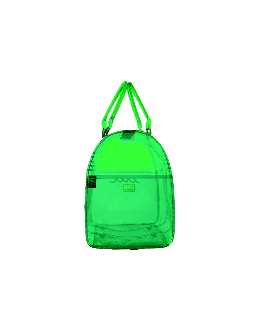 クリアボストンバッグ [全7色] – muta Online Store