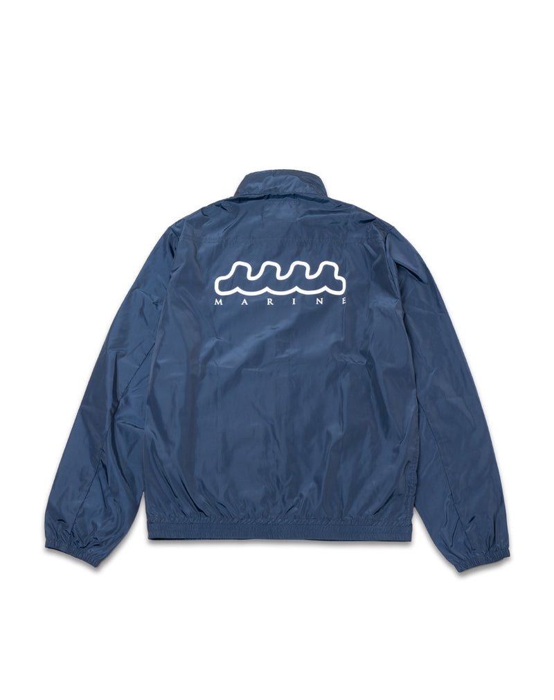 UV撥水 ジップブルゾン [全4色] – muta Online Store