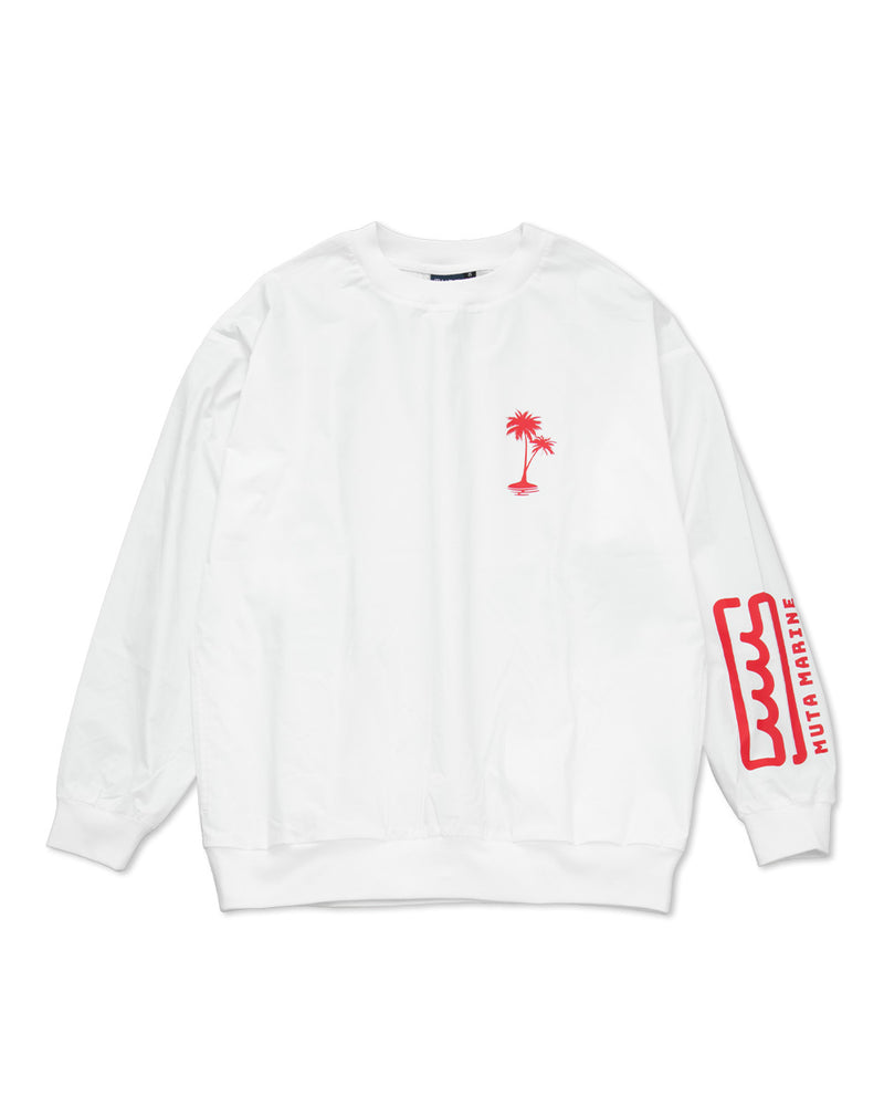 スニードジャック プルオーバー [全6色] – muta Online Store