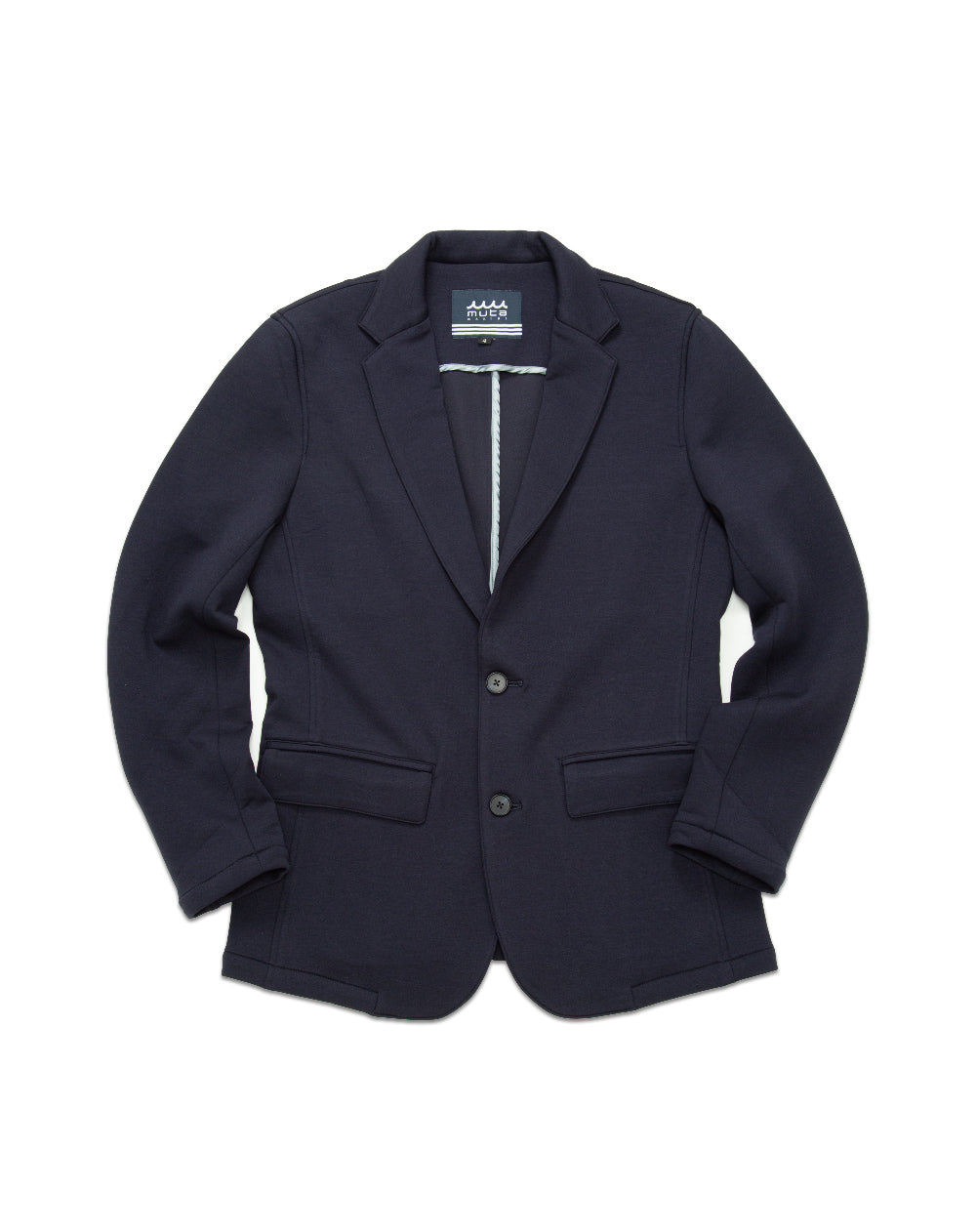 ライトボンディング テーラードジャケット [全2色] – muta Online Store