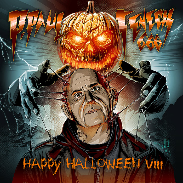 Mutant Rock Records: Releases
