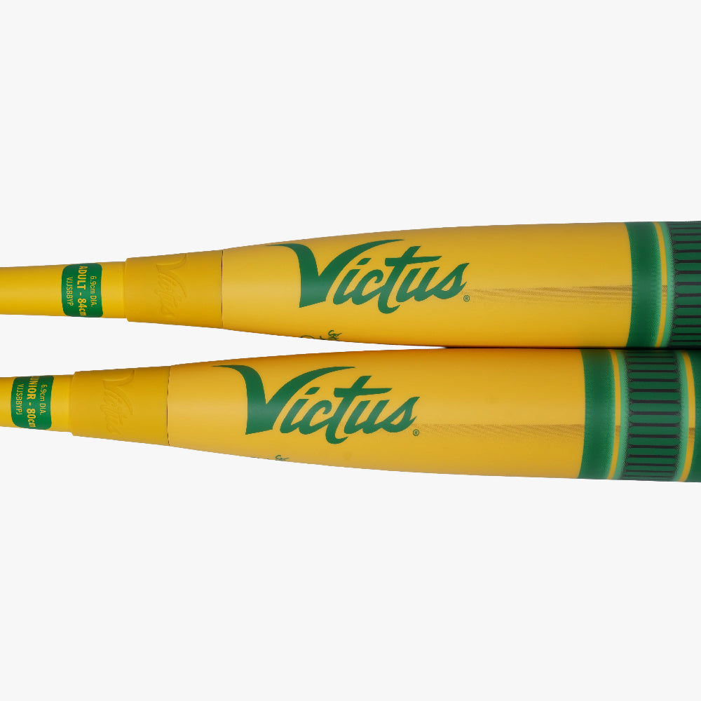 期間限定10%OFF】ヴィクタス ペンシル バット 軟式用バット【バット