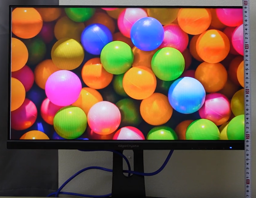 実機】I-O DATA EX-LDGC243HDB レビュー｜165Hz・1msでデザインも