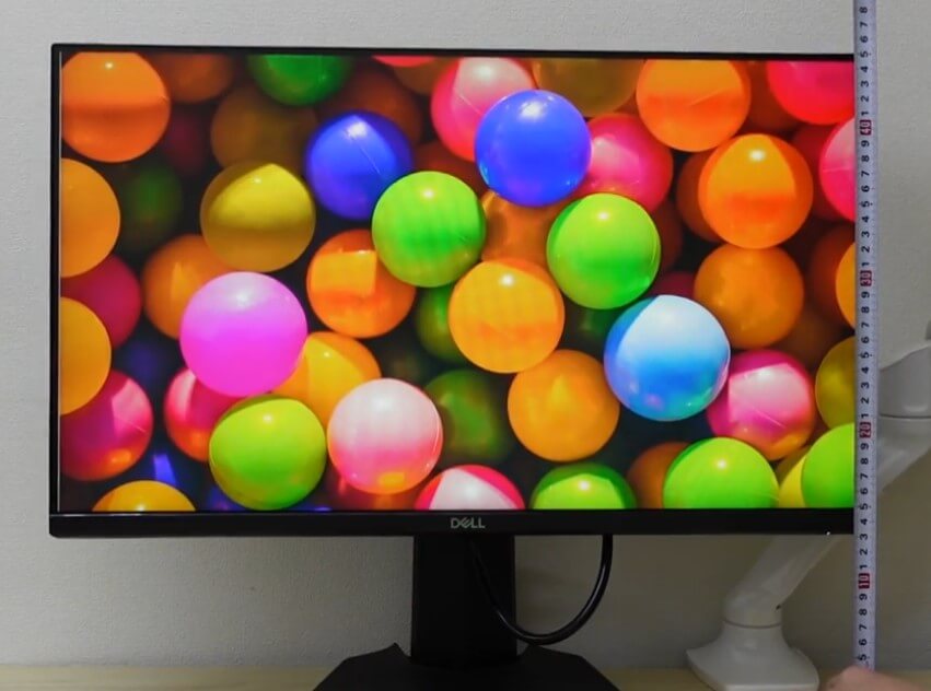 実機】Dell S2421HGF レビュー｜アマゾン売上1位の大人気144Hz