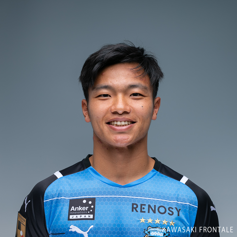 旗手怜央 選手】マネジメント開始のお知らせ | MLS management inc.