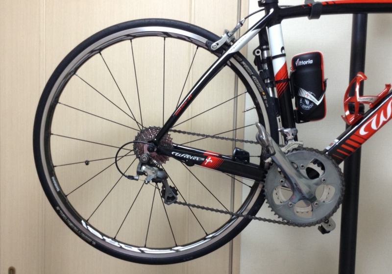 WH-RS81-C24-CL(SHIMANO/シマノ) のパーツ情報、クチコミ一覧