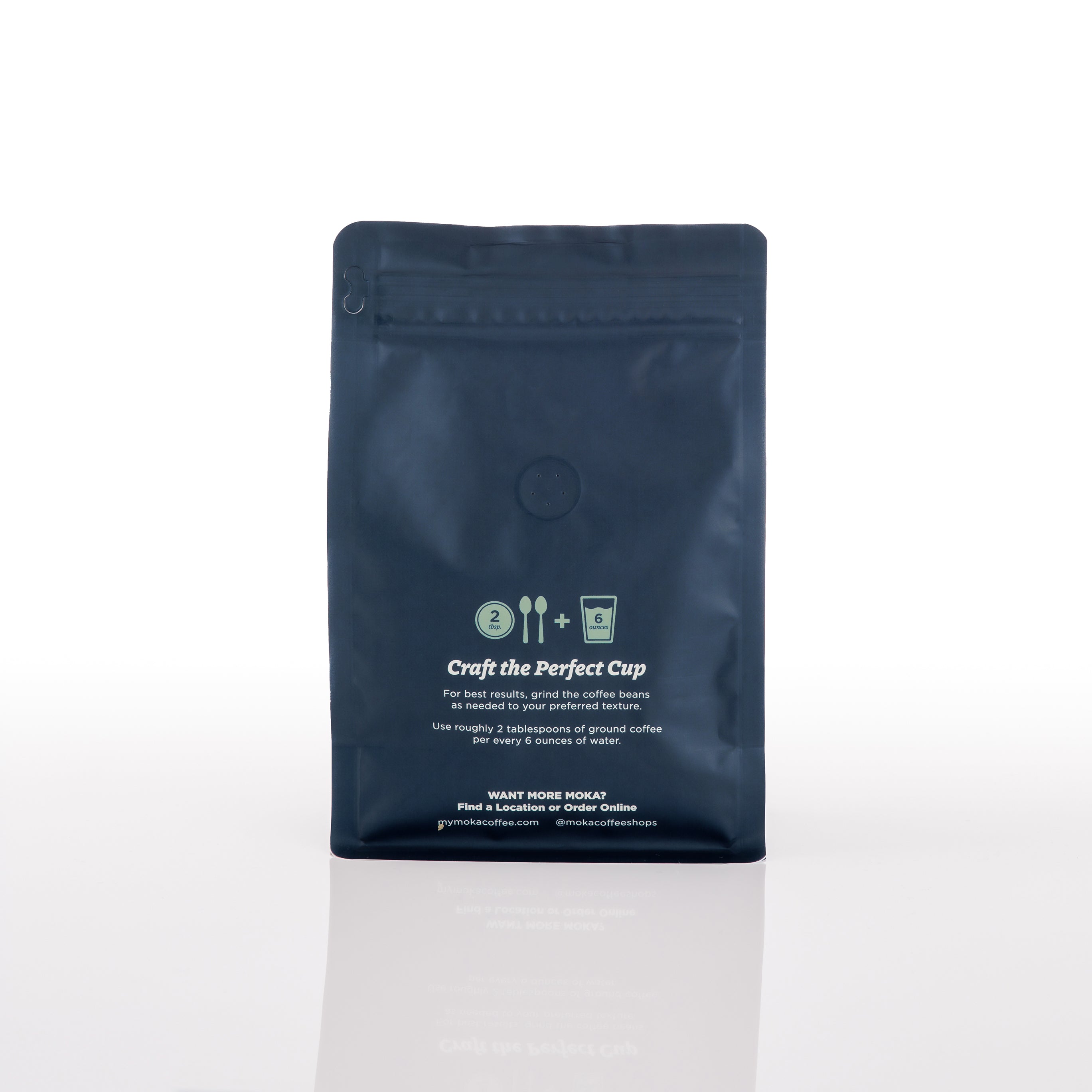 Jamaican Blend – MOKA Coffee