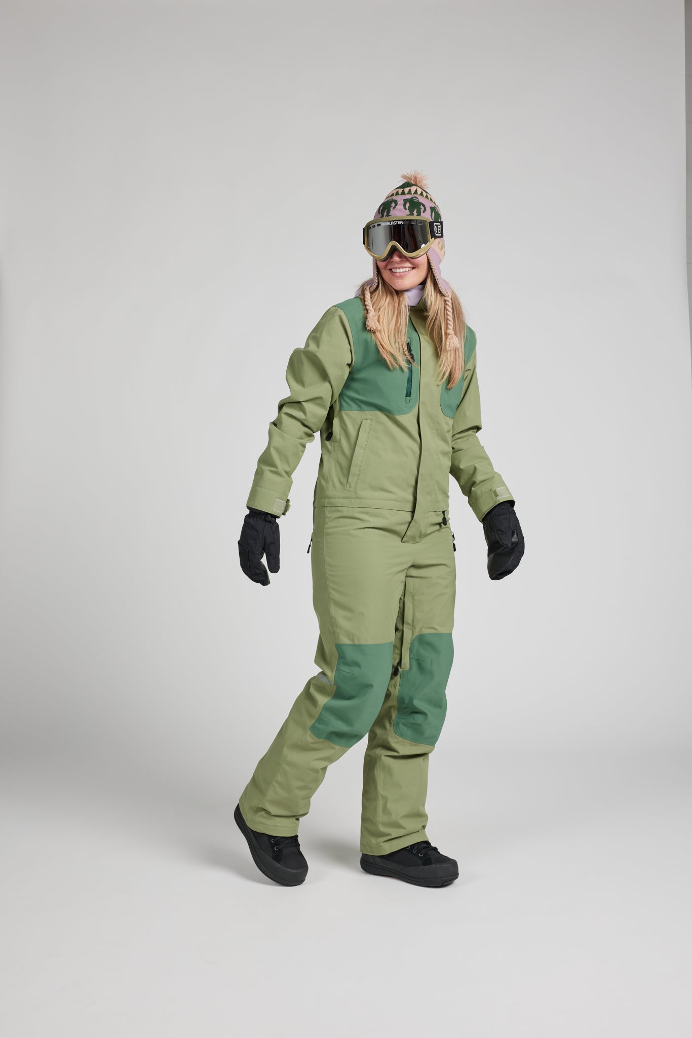 Sassy Beast Suit – Airblaster