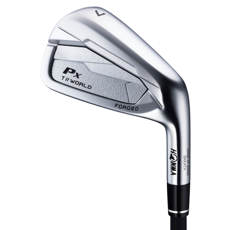 本間ゴルフ／TOUR WORLD／TOUR WORLD GS プロトタイプ II ドライバーの