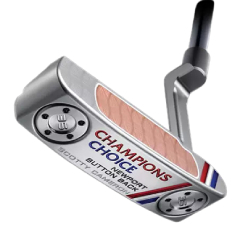 スコッティ・キャメロン／スコッティ・キャメロン／チャンピオンズ