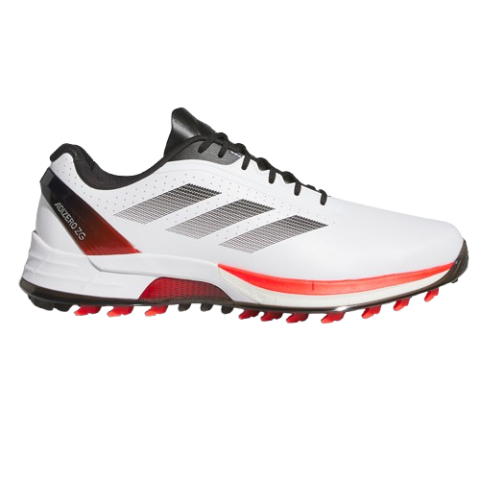 アディダスゴルフ／アディクロス／アディクロス ZX プライムブルーの