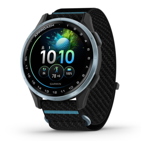 ガーミン／アプローチ／アプローチ R10の口コミ評価｜ゴルフクラブ