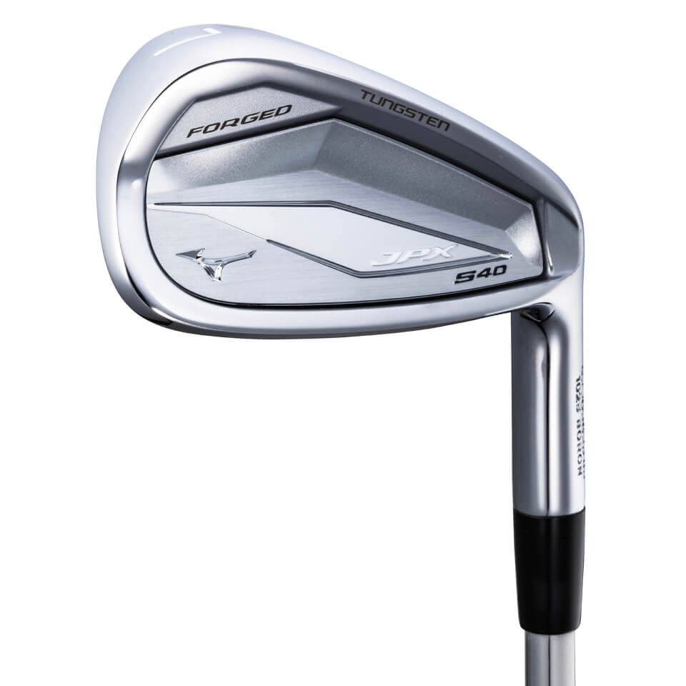 ミズノ／JPX／JPX E500 Forgedの口コミ評価｜ゴルフクラブ・ギア情報の