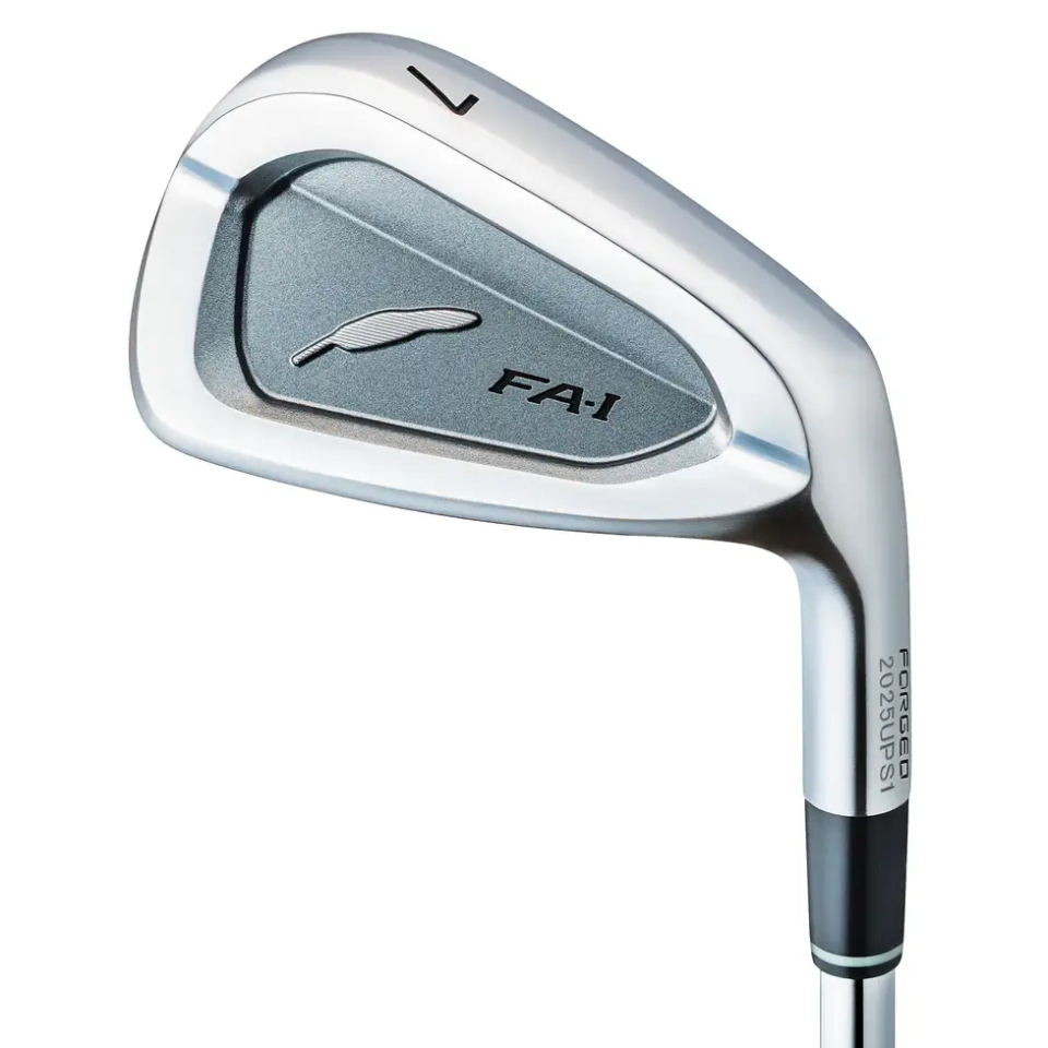 フォーティーン／TC／TC-510 フォージドアイアンの口コミ評価｜ゴルフ