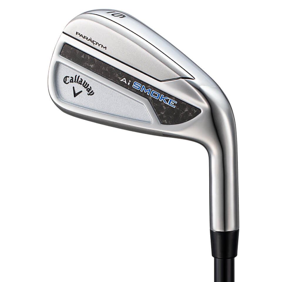 キャロウェイゴルフ／PARADYM／パラダイム Ai スモーク トリプル