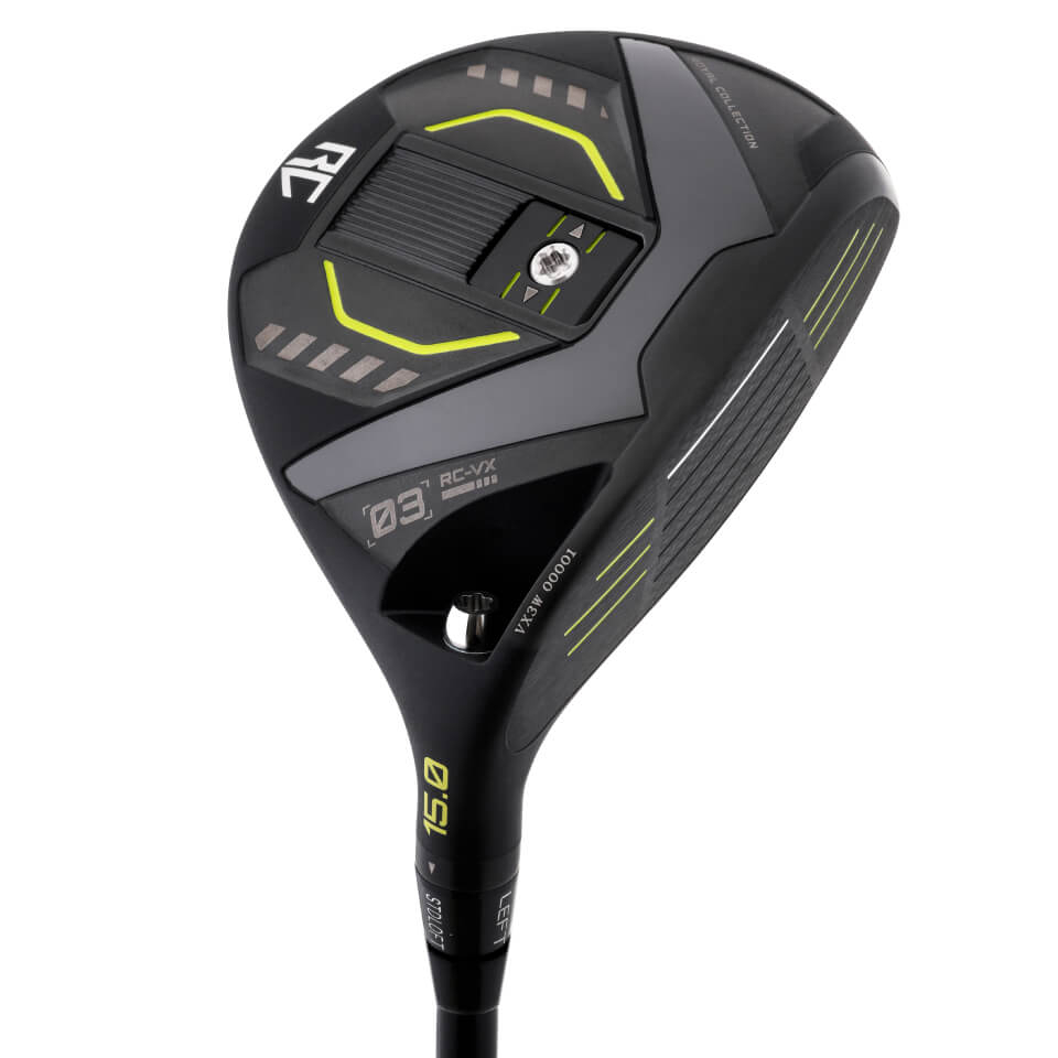 ロイヤルコレクション／VX／ロイヤルコレクション VX フェアウェイ