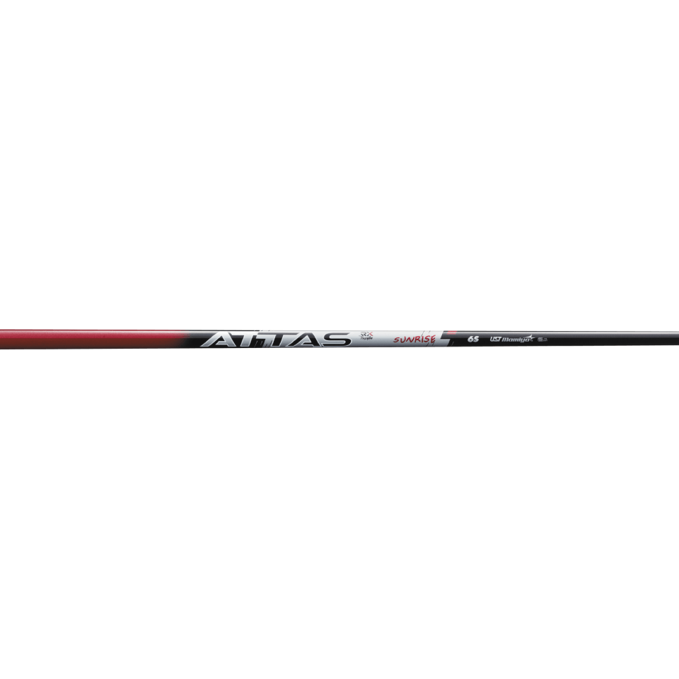 UST Mamiya／ATTAS／ATTAS EE For Fairway Woodの口コミ評価｜ゴルフ
