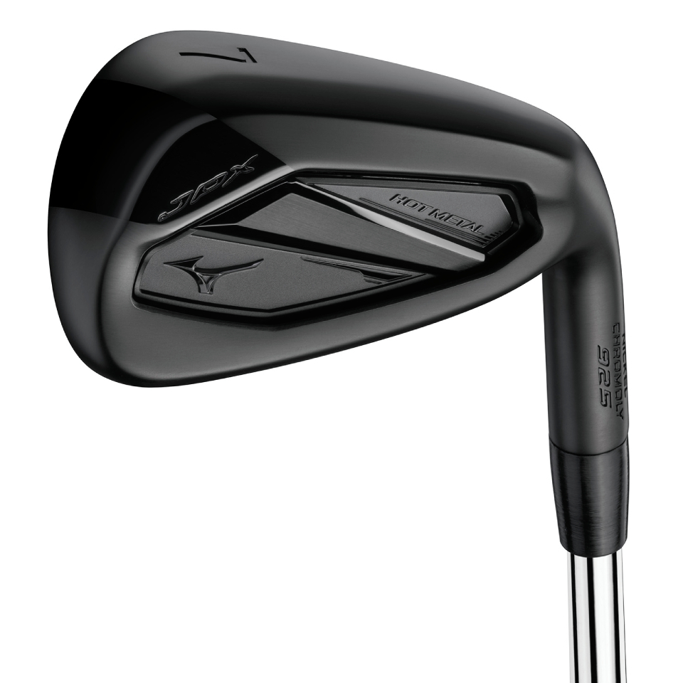 ミズノ／MP／MP-64の口コミ評価｜ゴルフクラブ・ギア情報のmy caddie