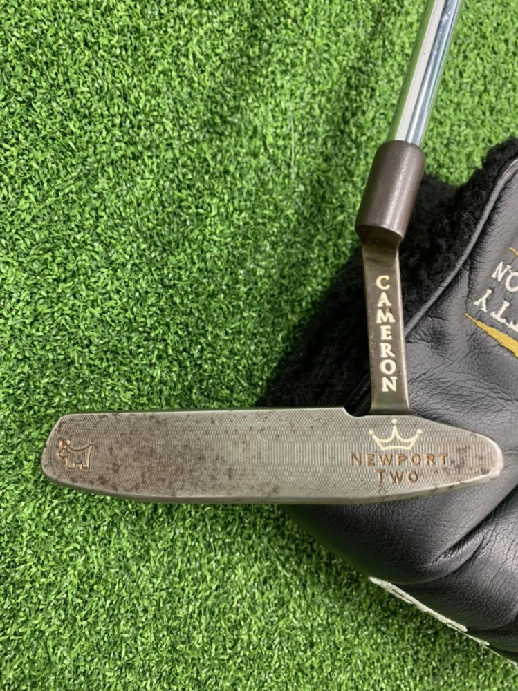 マジェスティ ゴルフ／コンダクター／コンダクター PRO-X アイアン