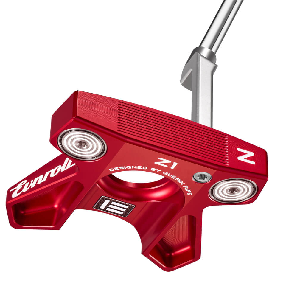 イーブンロール／スタンダードシリーズ／ER3 パターの口コミ評価