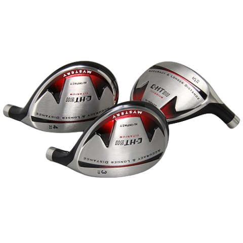 MYSTERY／／C-HT511 FDの口コミ評価｜ゴルフクラブ・ギア情報のmy