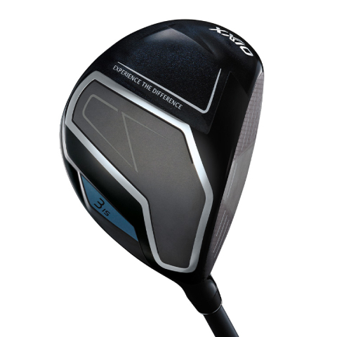 キャロウェイゴルフ／XR／Steelhead XR フェアウェイウッドの口コミ