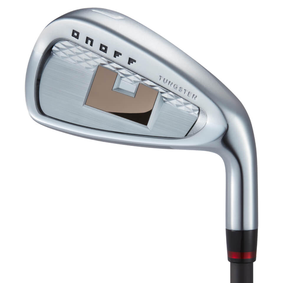 グローブライド／ONOFF AKA／オノフ アイアン AKA（2024）の口コミ評価