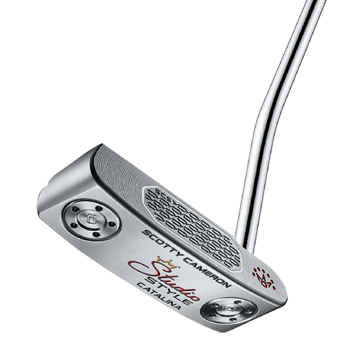 スコッティ・キャメロン／CGIクラシックス／クラシック1の口コミ評価