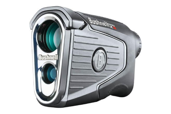 ブッシュネルゴルフ「ピンシーカープロX3ジョルト」の使い心地が最高級