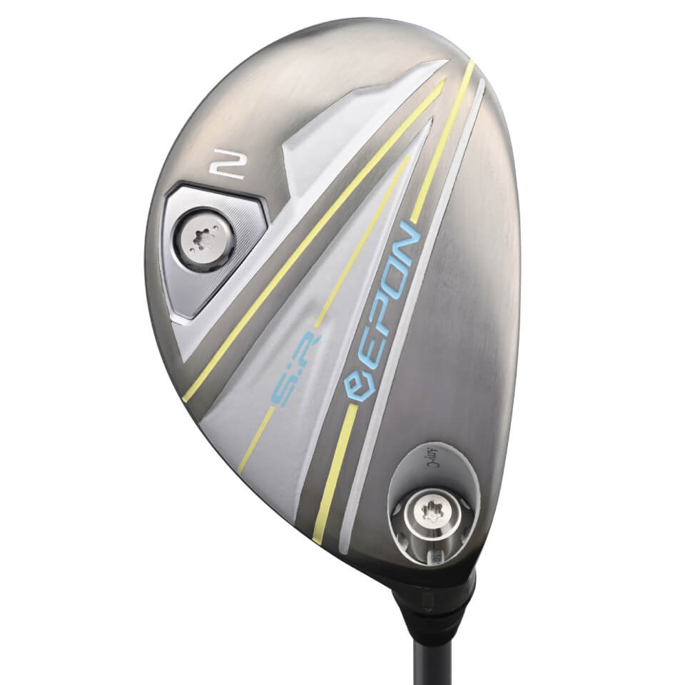 EPON／／AF-153 ドライバーの口コミ評価｜ゴルフクラブ・ギア情報のmy